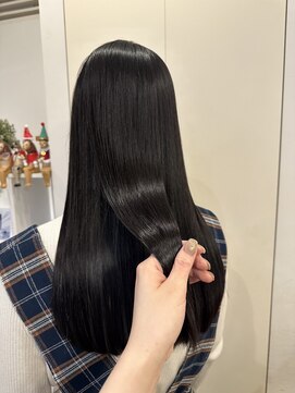 ビフィーノ モーダ 苦楽園店(bifino moda) ロングスタイル