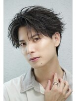 ゴールド 京都 三条(GOALD)&nbsp;フェザーショート