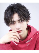 ゴールドシブヤ(GOALD SHIBUYA) フェザーショート