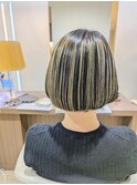 ミニボブ
