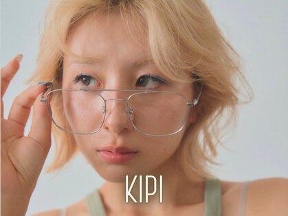 キピ(KIPI)の写真