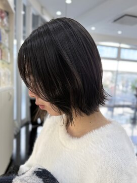 テテ(TETE) ボブ