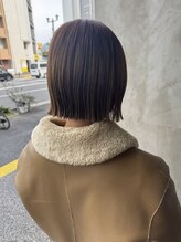 アンドアイ(i)&nbsp;ボブ