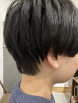 ナナシ(NaNaShi)&nbsp;ショート