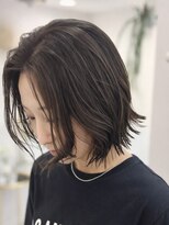 モヨレ(moyole)&nbsp;大人☆ラフhair