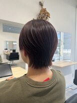 ラカン(racan)&nbsp;short