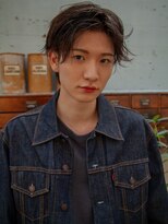 シンシ(Cinci)&nbsp;センターパート