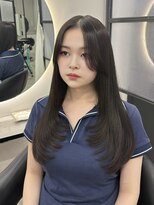 シーバイスリー 綱島(C×3)&nbsp;ローレイヤー × ロング