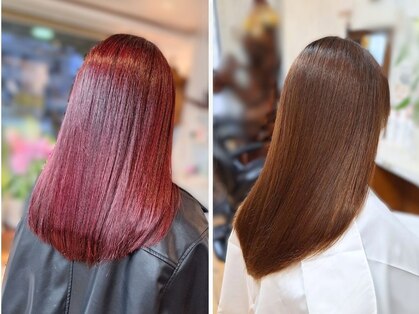 フィールスタイル(FEEL STYLE)の写真