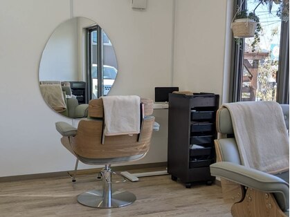 ナーズ(NARS)の写真