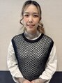 アグ ヘアー リッカ 御所野店(Agu hair ricca) 鈴木 美咲