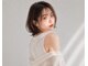 ルクール 東三条店(Le Coeur)の写真/いつまでも綺麗でいたい…大人女性ならではの悩みに合わせてご提案♪気になり始めの白髪もしっかりカバー*