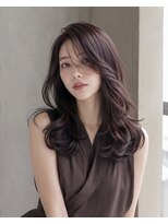 ワゴンバイアフロート(Wagon by afloat)&nbsp;大人レイヤーカット30代40代ヨシンモリハッシュカット池袋
