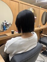 エミイ 鎌倉(eMii.)&nbsp;顎下2cmボブ