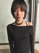 ブリコ(BRICO) レイヤーボブ