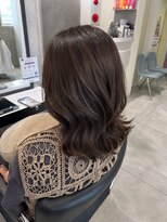 フィゼル 梅田茶屋町(fizelle)&nbsp;ミディアムレイヤー