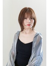 たさわ堂モク(たさわ堂moku)&nbsp;ハッシュボブ/ハッシュカット【竹本竜征】
