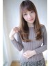 新規限定【縮毛矯正人気NO.1】カット+縮毛矯正+TOKIO Tr ￥19000