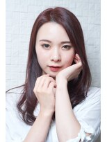 ヴォーグヘアーワークス(VOGUE hairworks)&nbsp;ツヤツヤストレート