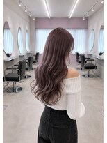 パーク バイ グラッジ 池袋(Park by GLADGE)&nbsp;波巻きウェーブ