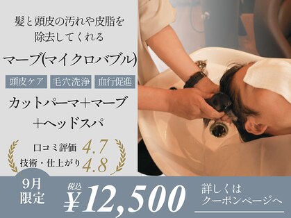 エマン(AIMANT)の写真