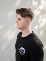 エクラート メン 仙台(ECLART men.)&nbsp;仙台 メンズ フェードカット