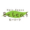 ビーリーフ(Beleaf)のお店ロゴ