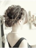 【Moncheri】coloris dress up☆
