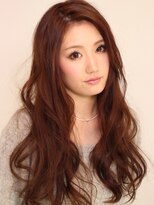 レイフィールド 江南店 エレガントカール