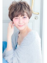 テイスティプライベートガーデン(Tasty private garden)&nbsp;【tasty】可愛げショート