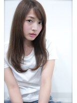 ガレリアエレガンテ 稲沢店(GALLARIA Elegante)&nbsp;ガレリアエレガンテ稲沢☆アディクシーカラー×モーブカラー