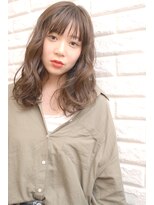 バルバロヘアー(BARBARO HAIR)&nbsp;ミルクティーベージュ