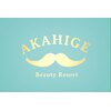 ビューティーリゾート アカヒゲ(Beauty Resort AKAHIGE)のお店ロゴ