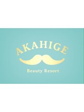 Beauty Resort AKAHIGE 【ビューティーリゾート アカヒゲ】