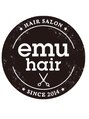 エミューヘアー(emu hair)/松井　真史