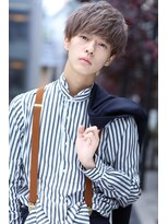 リップス 渋谷(LIPPS)&nbsp;柔らかくほぐれる【シナモンヴェールマッシュ】