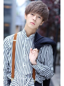 リップス 渋谷(LIPPS) 柔らかくほぐれる【シナモンヴェールマッシュ】