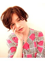 ザ ゴズウェル ヘア(The Goeswell Hair)&nbsp;柔らかショートボブ