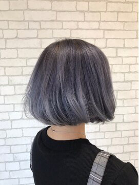 プログレス 中野店(PROGRESS) グラボブグレージュ