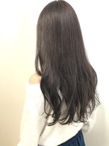 セライロ 千葉(celilo)&nbsp;『celilo　小林卓真』 SALON　STYLE　ロング