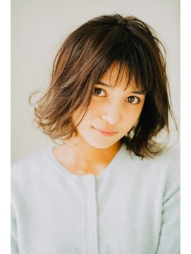 リアン 方南町店(Lian) 愛され外ハネボブ