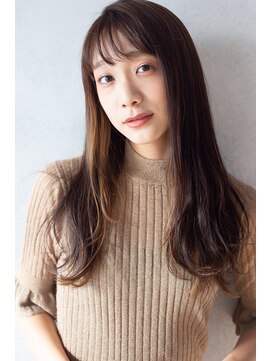 ラブ アンド ヘア ロコ(Love&Hair Loco) ナチュラルロング