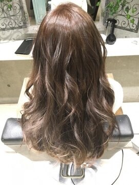 フロウ 新丸子(FLOW) ゆるふわレイヤー