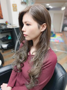 ワンバイワン(ONE BY ONE) ホワイトアッシュ