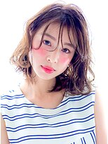 ヘアー クレイジュ(HAIR CRAYGE)&nbsp;ヘルシーボブ