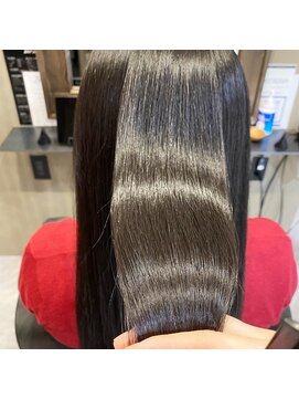 エテルノ ルーチェ ドゥエ(eterno luce due) 【ACID（酸性）ストレート】(矢巾)