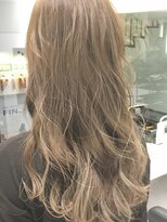 テテ(TETE)&nbsp;ハイトーンカラー