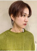 コンパクトショート