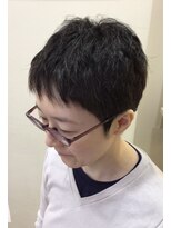 キーポイント(K Point)&nbsp;カジュアルショート