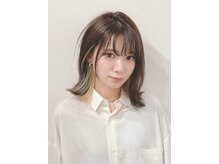 ハク(haku.)